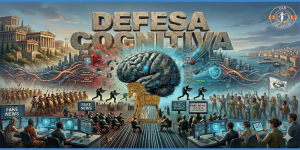 Defesa Cognitiva na Era Digital: Soberania de Dados, Fatores de Produção e a Nova Geopolítica da Informação