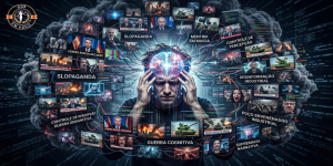 Slopaganda, a arma que destrói a sua percepção da realidade