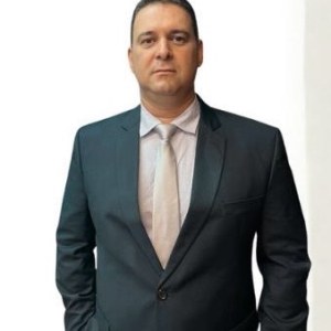 Prof. Me. Alexandre Pacheco de Souza